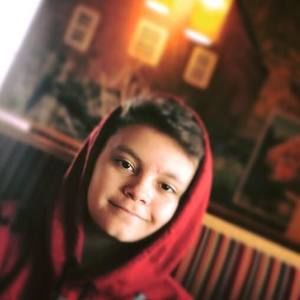 Meet your Posher, Gabriel